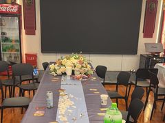 -老炮儿轰趴团建KTV桌游棋牌主题馆(五道口店（底商店))