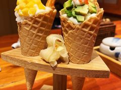 -文三酒肆自助放题(新街口友谊广场店)