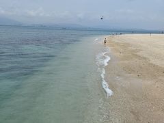 -三亚西岛海洋文化旅游区