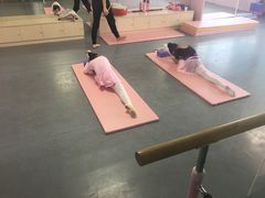 -舞研舞蹈培训(魏公村校区)