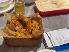 -肥家大排档(天河体育西店)