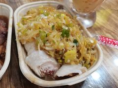 -蒙雅力港式茶餐厅(学人特色商业街店)