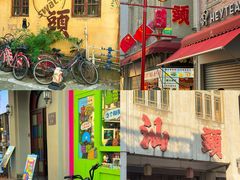 -汕头龙光喜来登酒店