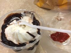 -麦当劳(温州人民路店)