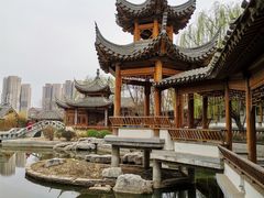 -南普公园