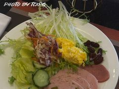 -澳门十六浦索菲特大酒店