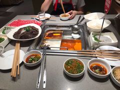 -海底捞火锅(翔龙天地广场店)