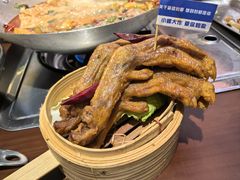 -小螺大作·螺蛳粉火锅(林和西店)