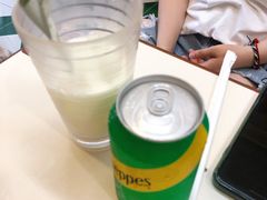 忌廉鮮奶-華歡冰室-WahFoon(吉大店)