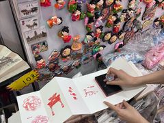 -西北轻工批发市场