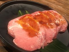 -九田家黑牛烤肉料理(无锡T12店)