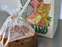 -婉泰·特色小吃·舂鸡脚(告庄二店)