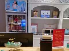 -大鸭梨烤鸭(左家庄店)