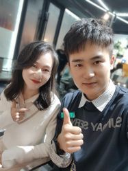 -無名发艺