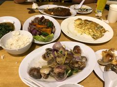 -ZF Seafood Restaurant 卓峰海鲜餐