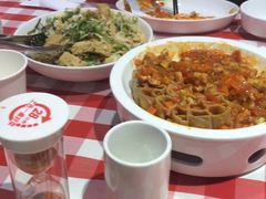 -西贝莜面村(双井店)