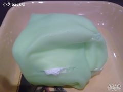 榴莲-满记甜品(王府井北京市百货大楼店)