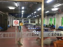 -健龙森俱乐部·游泳·健身·羽毛球综合体育馆