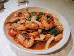 -宏玲餐厅(四川南路店)