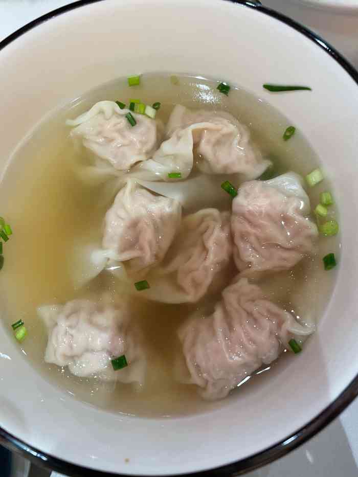 五夫晨照朱子小吃(环岛店)-"来到了福建总想着尝尝当地的小吃,到大众