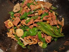 -费大厨辣椒炒肉(高铁吾悦广场店)