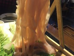 -香天下·四川火锅(安镇大润发店)