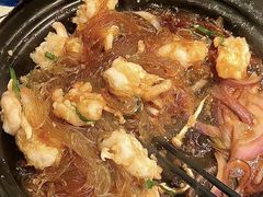 -绿茶餐厅(南方商城店)