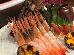 -揽季锅物会·海鲜姿造(五四路店)