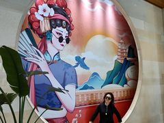 -昆山琶拉帝诗酒店·河畔咖啡厅Riverside Cafe