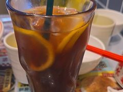 -肥韬茶餐厅(海上世界店)