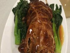 -琼菜坊·无鸡不成宴·海南菜老爸茶糟粕醋(海口骑楼老街店)