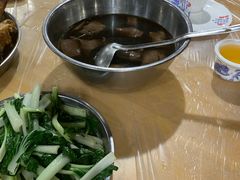 -满記土窑烧鷄波浪山莊
