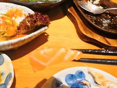 -一心创作料理屋(经开万达店)