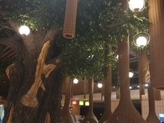 -汤W城市微度假(仓山店)