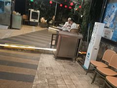 -盛港湾海鲜食府(黄沙店)