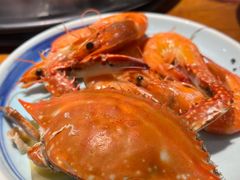 -三个渔夫·蒸汽海鲜(小白楼店)