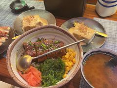 -戏作寿司(观音桥店)