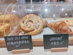 -V咖啡(兰州盛达希尔顿酒店)