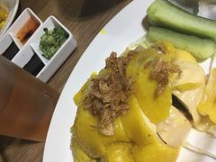 -百福麵家(新馬路店)
