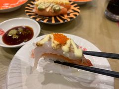 -友壹町寿司(佛山新DNA店)