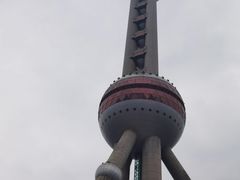 -东方明珠广播电视塔