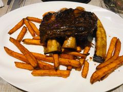 -Hurricane's Grill 飓风牛排