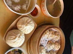 -津品味小吃(大学湾店)