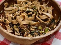 -王村姑老土炕莜面村(桥东店)