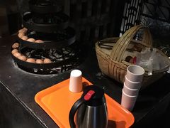-天山醉美辣子鸡(文艺路店)
