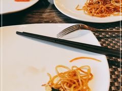 -亿民平安国际大酒店西餐厅(彩田北路店)