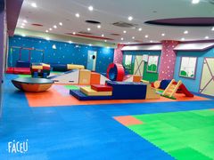 -悦宝园早教中心(庐阳区省直中心店)