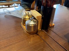 -银米·云南传统过桥米线(双廊黑金冠店)