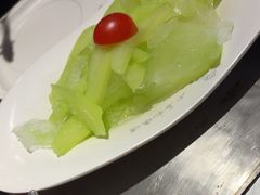 -橦橦小马扎烧烤 (传媒大学店)