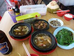 -新记肉骨茶